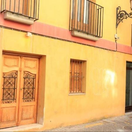 Bet Apartments - Tramontana Apartments Βαλένθια Εξωτερικό φωτογραφία