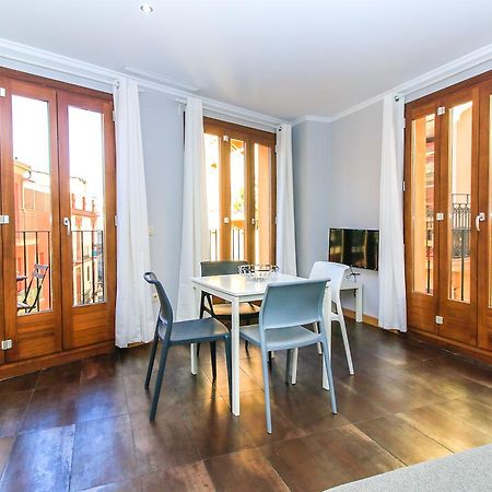 Bet Apartments - Tramontana Apartments Βαλένθια Εξωτερικό φωτογραφία