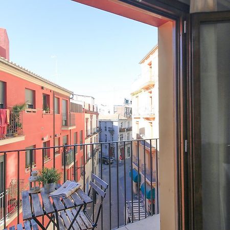 Bet Apartments - Tramontana Apartments Βαλένθια Εξωτερικό φωτογραφία