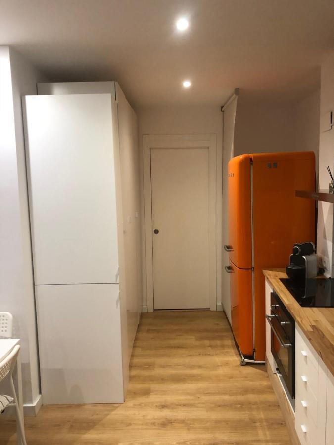 Bet Apartments - Tramontana Apartments Βαλένθια Εξωτερικό φωτογραφία