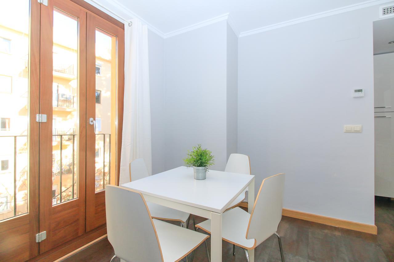 Bet Apartments - Tramontana Apartments Βαλένθια Δωμάτιο φωτογραφία
