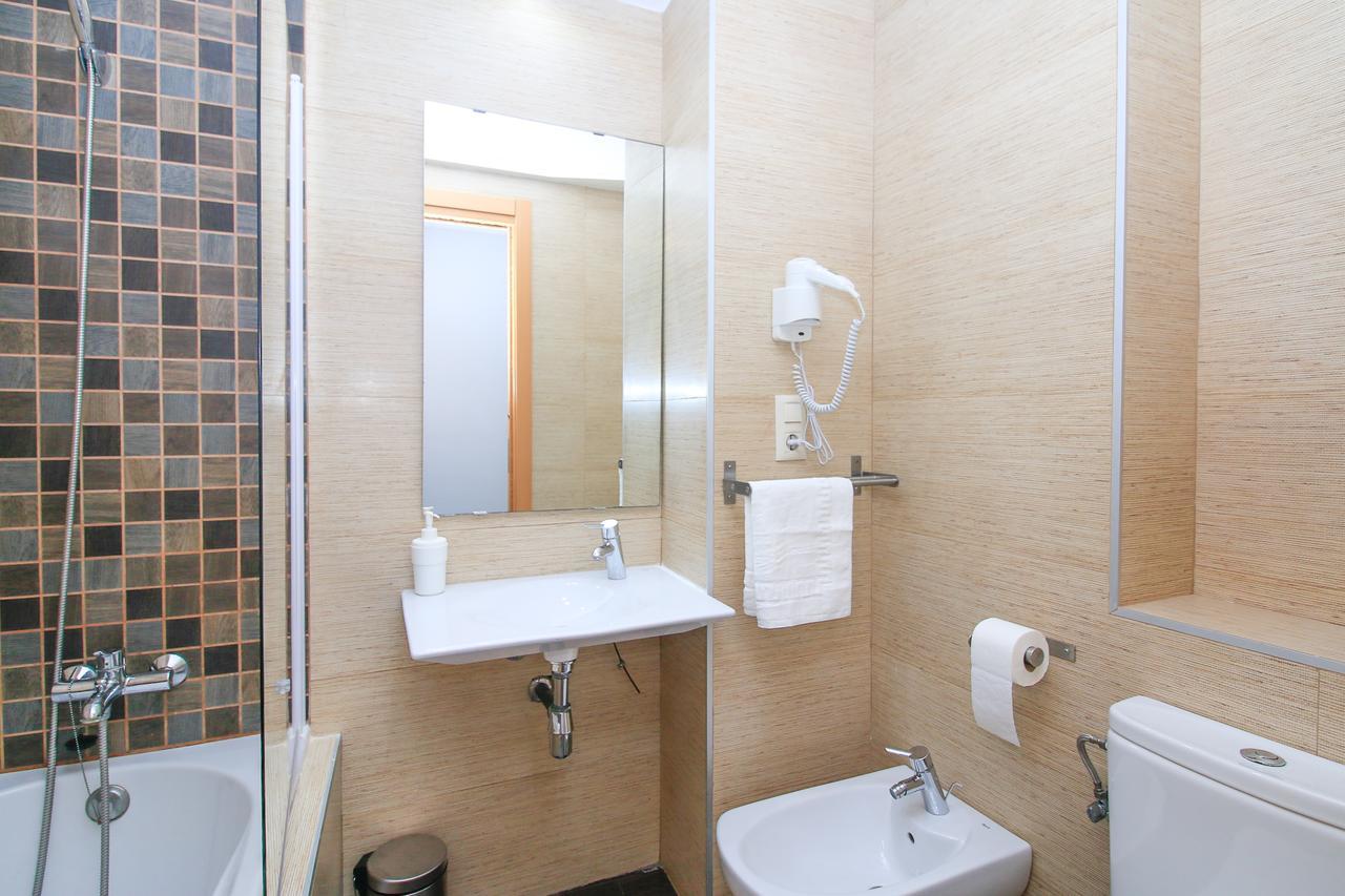Bet Apartments - Tramontana Apartments Βαλένθια Εξωτερικό φωτογραφία