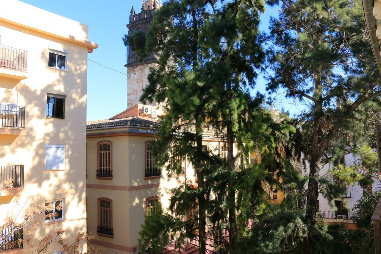 Bet Apartments - Tramontana Apartments Βαλένθια Εξωτερικό φωτογραφία