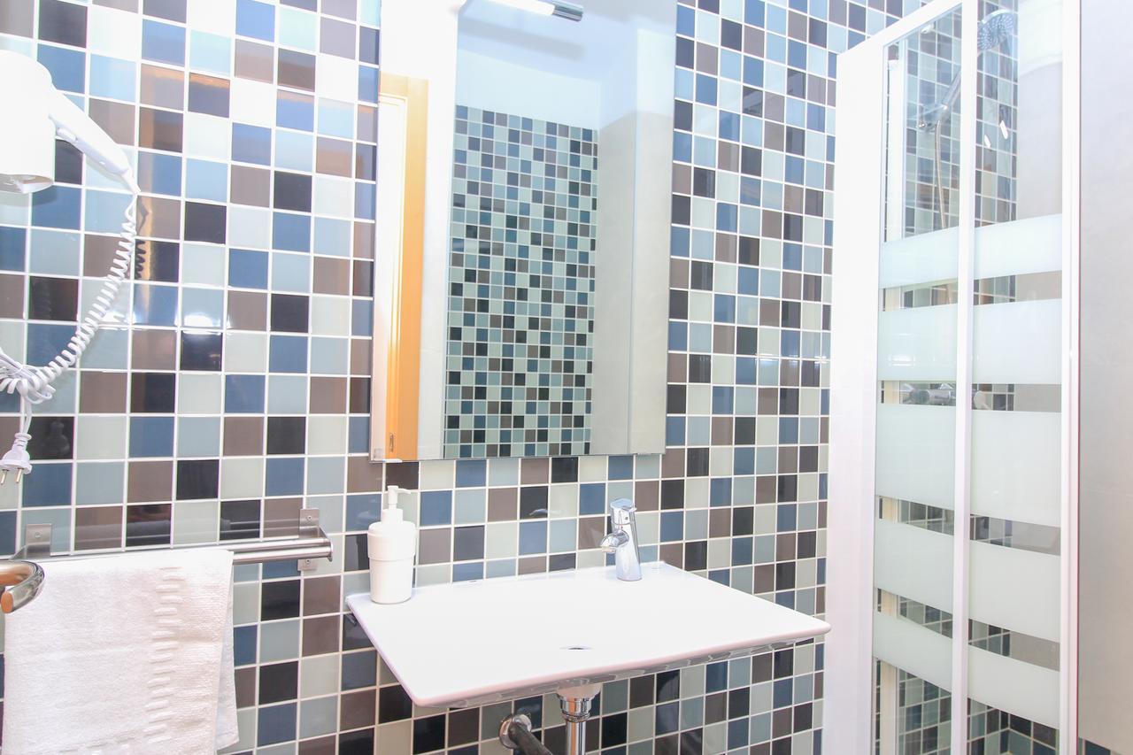 Bet Apartments - Tramontana Apartments Βαλένθια Εξωτερικό φωτογραφία