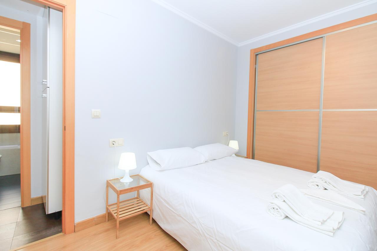 Bet Apartments - Tramontana Apartments Βαλένθια Εξωτερικό φωτογραφία