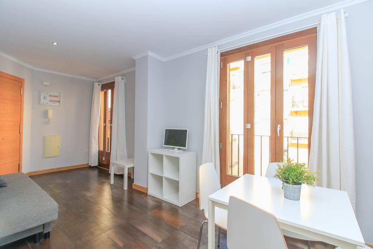 Bet Apartments - Tramontana Apartments Βαλένθια Εξωτερικό φωτογραφία