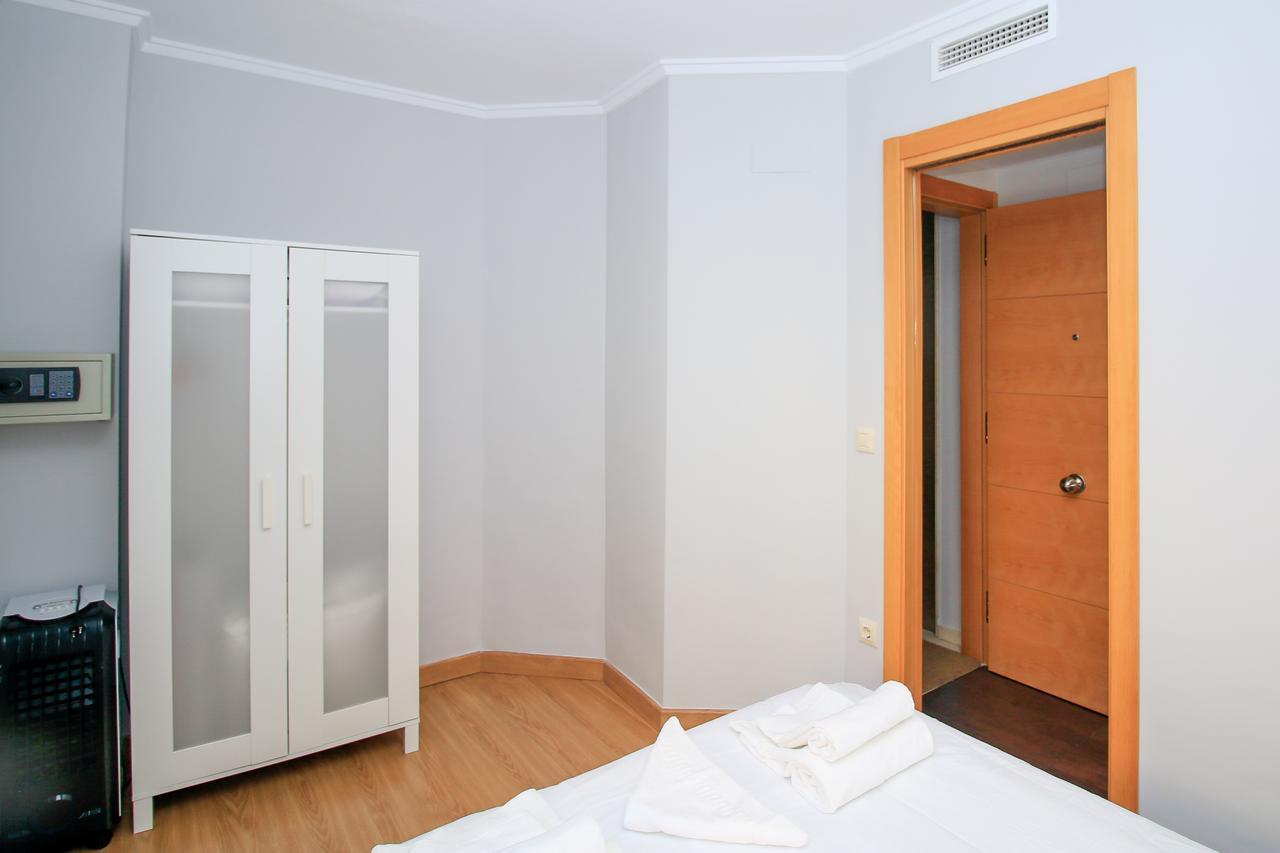 Bet Apartments - Tramontana Apartments Βαλένθια Δωμάτιο φωτογραφία