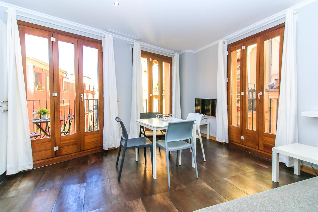 Bet Apartments - Tramontana Apartments Βαλένθια Εξωτερικό φωτογραφία
