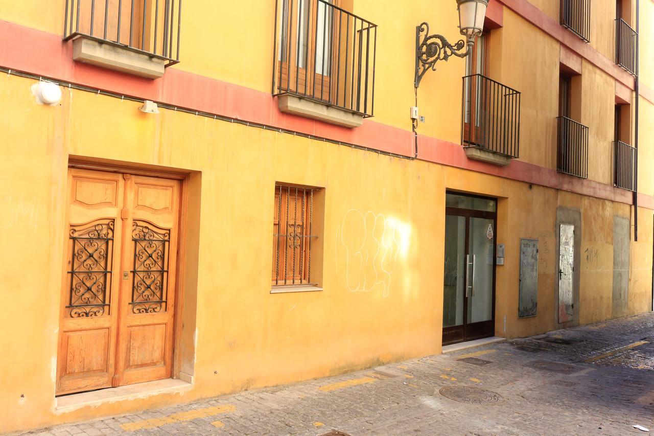 Bet Apartments - Tramontana Apartments Βαλένθια Εξωτερικό φωτογραφία