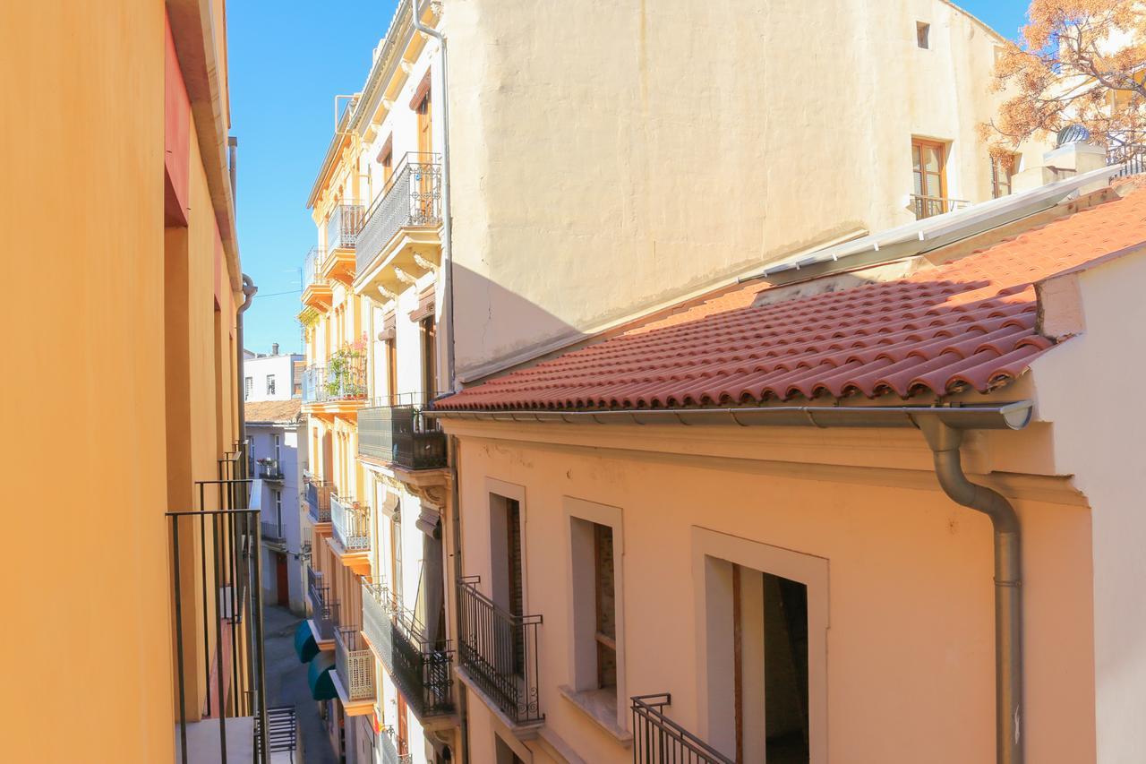 Bet Apartments - Tramontana Apartments Βαλένθια Εξωτερικό φωτογραφία