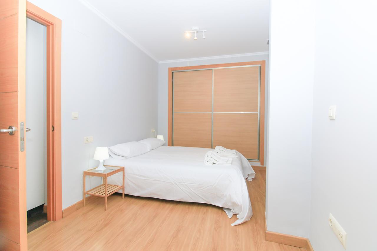 Bet Apartments - Tramontana Apartments Βαλένθια Εξωτερικό φωτογραφία
