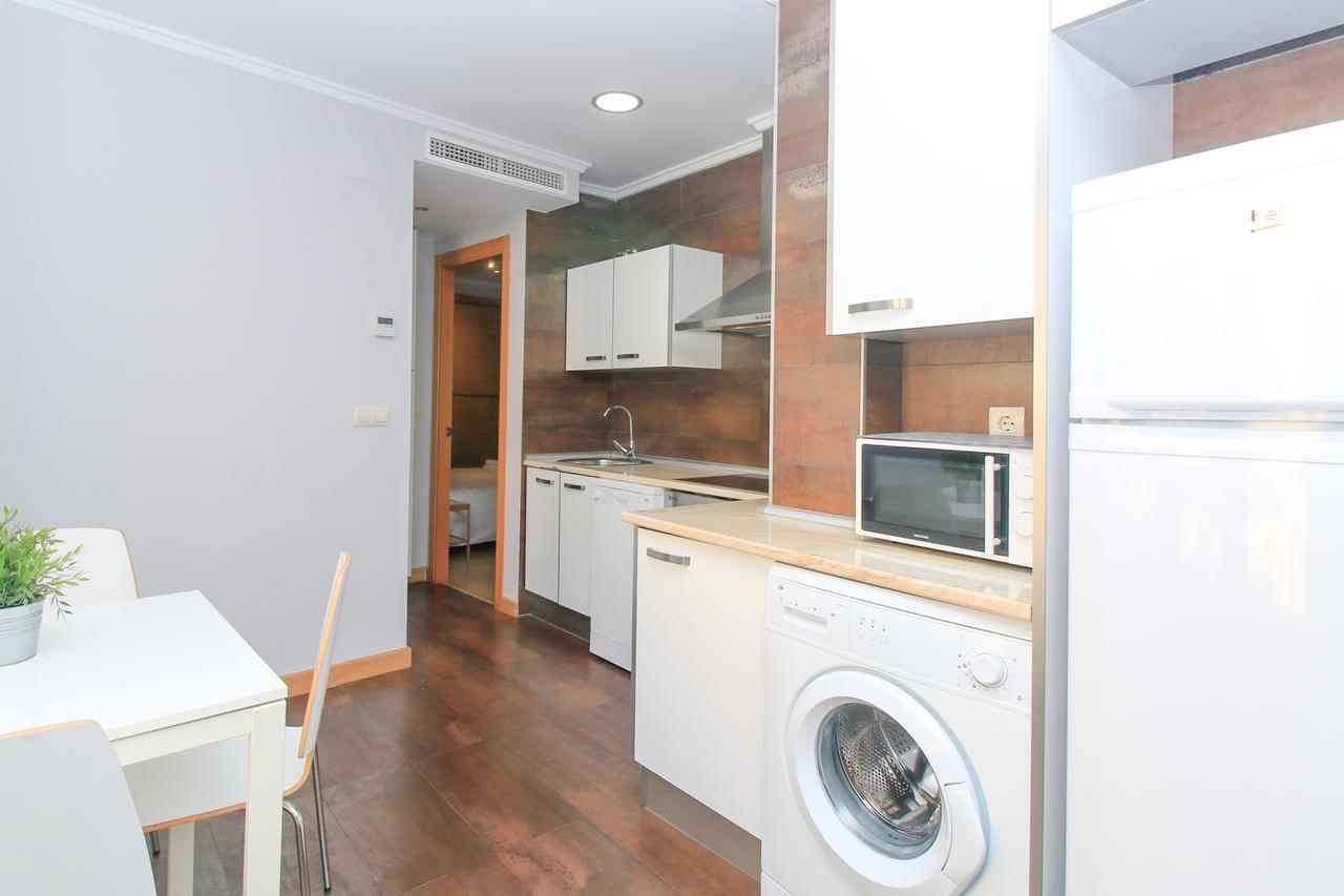 Bet Apartments - Tramontana Apartments Βαλένθια Εξωτερικό φωτογραφία