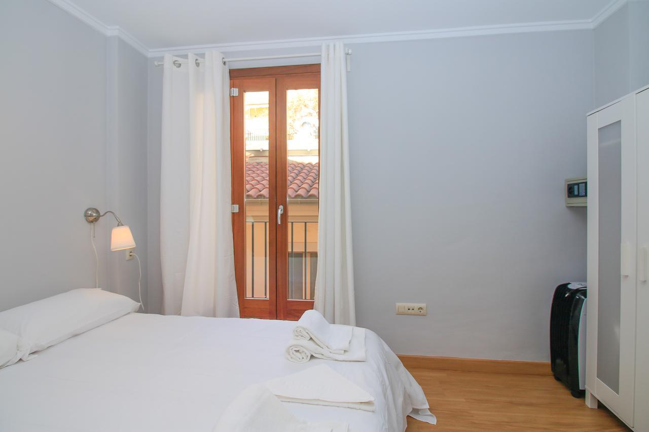 Bet Apartments - Tramontana Apartments Βαλένθια Εξωτερικό φωτογραφία