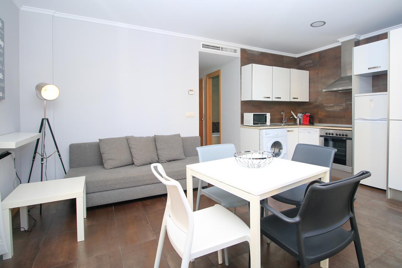 Bet Apartments - Tramontana Apartments Βαλένθια Εξωτερικό φωτογραφία
