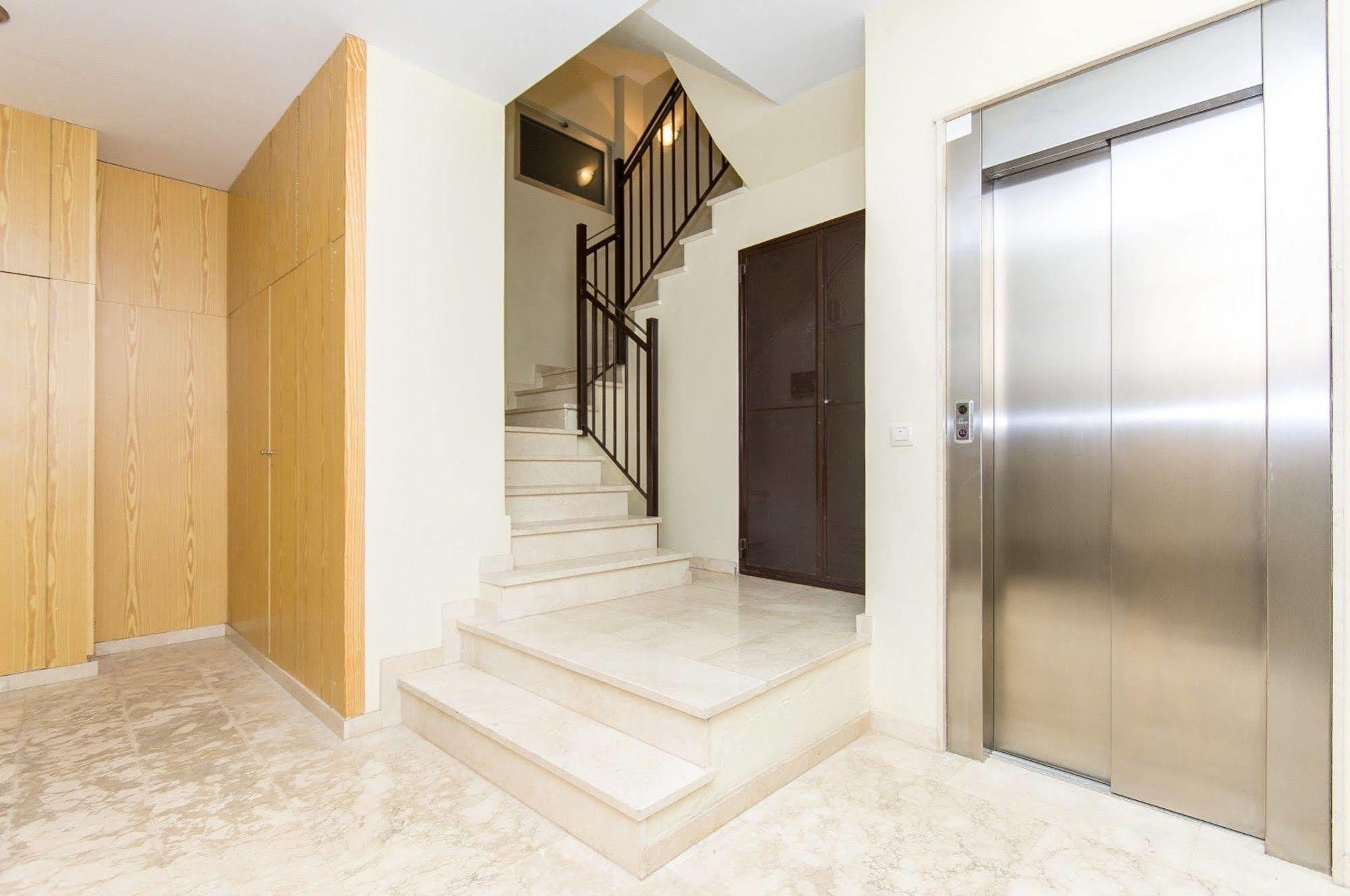 Bet Apartments - Tramontana Apartments Βαλένθια Εξωτερικό φωτογραφία