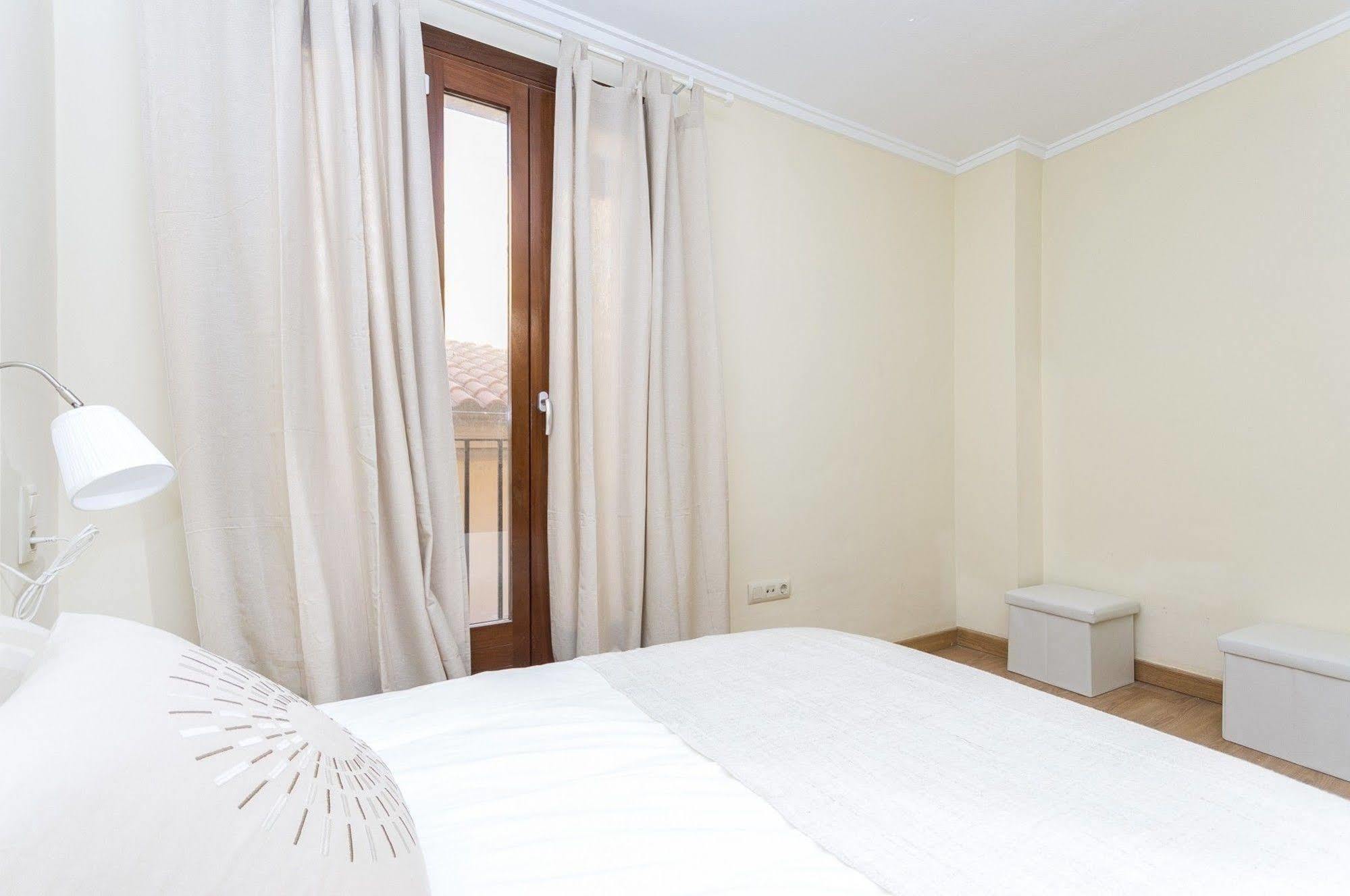 Bet Apartments - Tramontana Apartments Βαλένθια Εξωτερικό φωτογραφία