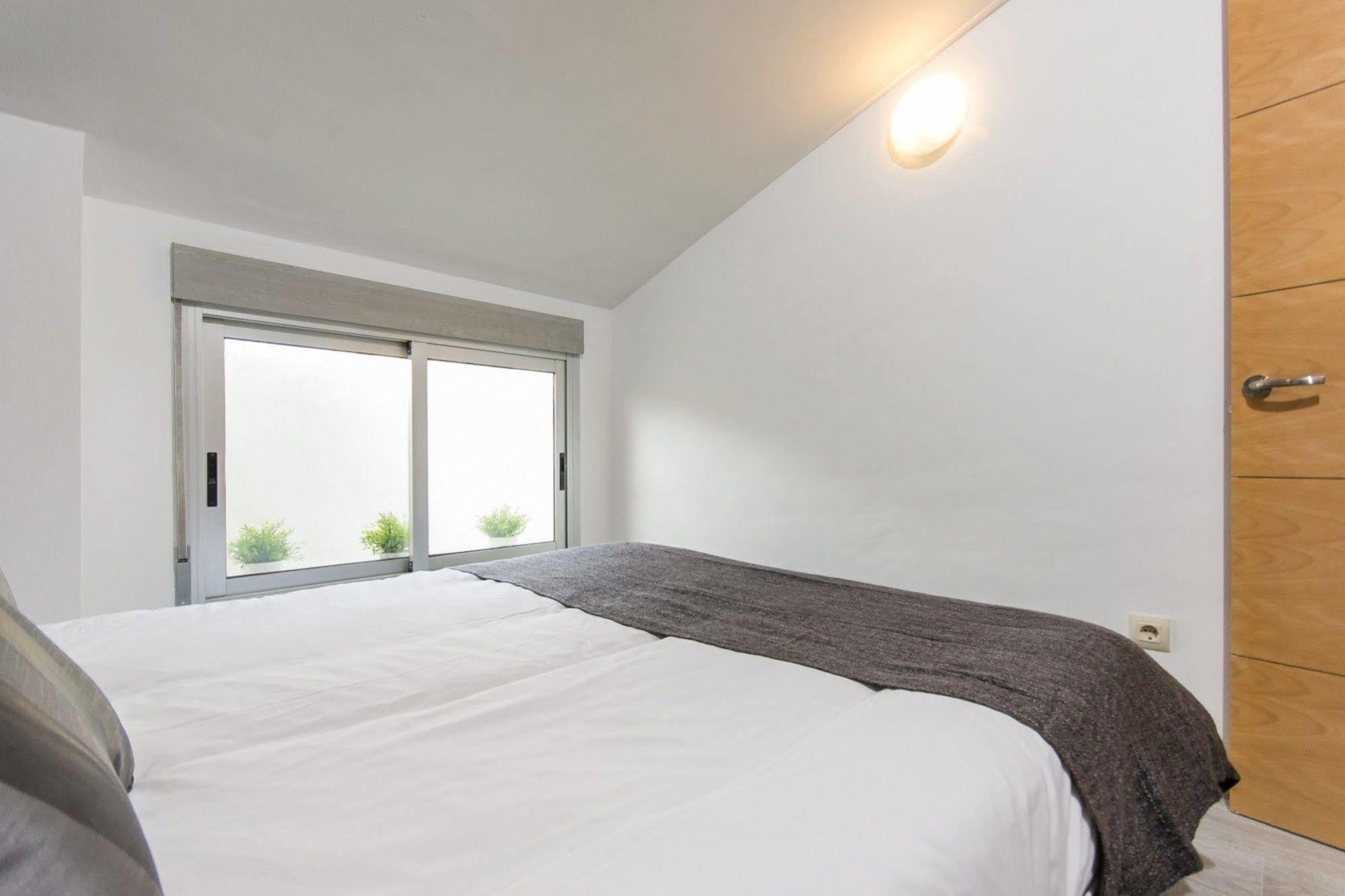 Bet Apartments - Tramontana Apartments Βαλένθια Εξωτερικό φωτογραφία