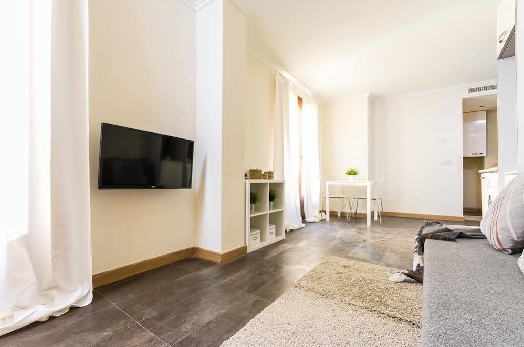 Bet Apartments - Tramontana Apartments Βαλένθια Εξωτερικό φωτογραφία