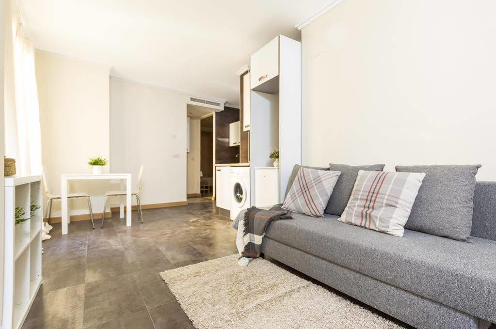 Bet Apartments - Tramontana Apartments Βαλένθια Εξωτερικό φωτογραφία
