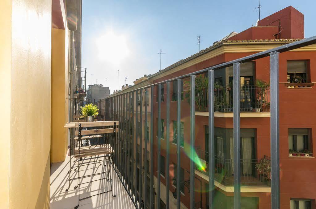 Bet Apartments - Tramontana Apartments Βαλένθια Εξωτερικό φωτογραφία