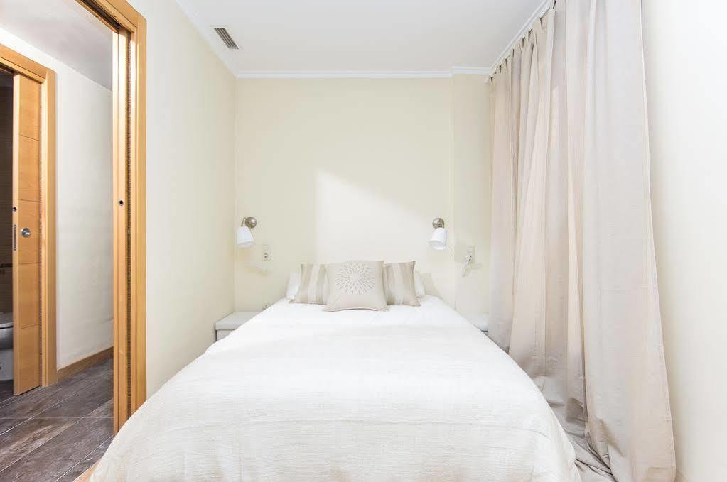 Bet Apartments - Tramontana Apartments Βαλένθια Εξωτερικό φωτογραφία